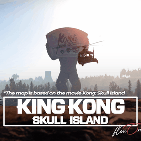 More information about "Kong: Skull Island"