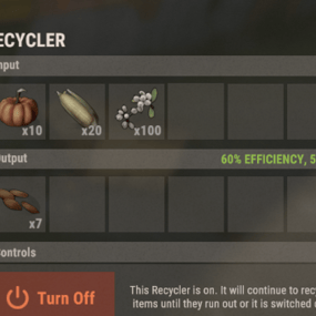 More information about "Recycle Anything"