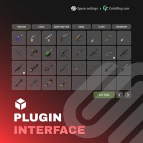 More information about "PLUGIN INTERFACE [SKIN]"