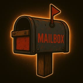 More information about "MailBox"