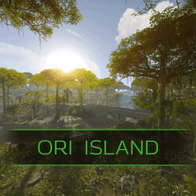 More information about "Ori Island"