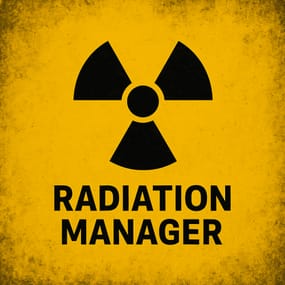 More information about "Radiation Manager"