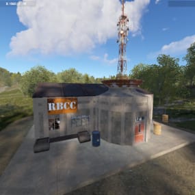 More information about "Radio Station"