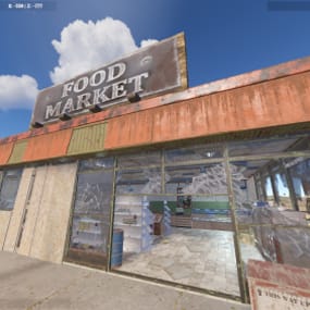 More information about "Farmers Market"