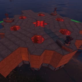 More information about "Triple Shooting Gallery"