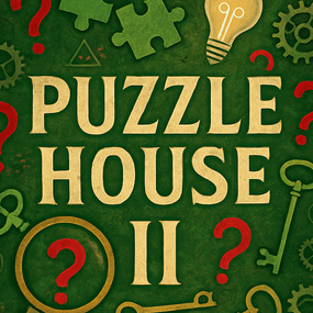 More information about "Puzzle House II"