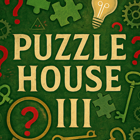 More information about "Puzzle House III"