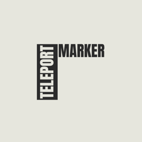 More information about "Teleport Marker"