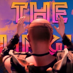 More information about "The Jungle"