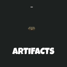 More information about "Artifacts"