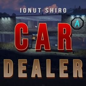 More information about "Car Dealer"