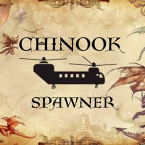 More information about "Chinook Spawner"