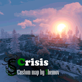 More information about "Crisis : The Rebirth of the island | Custom Map By Shemov"