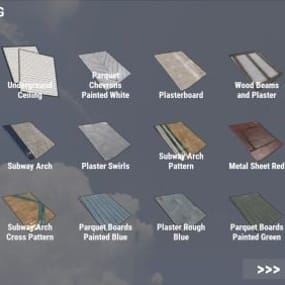 More information about "Wallpaper Planner"