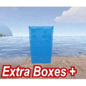 More information about "Extra Boxes Plus"