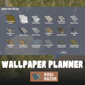 More information about "Wallpaper Planner"