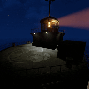 More information about "Lazarus Lighthouse"