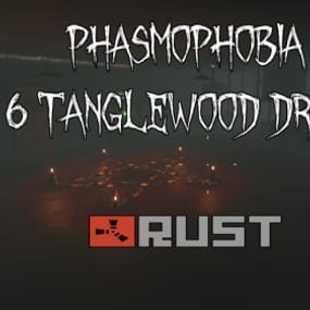 More information about "6 Tanglewood Drive"
