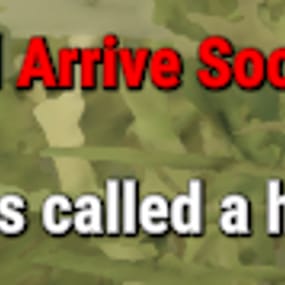 More information about "Personal Attack Heli"
