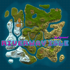 More information about "Riverway Isle [3700]"
