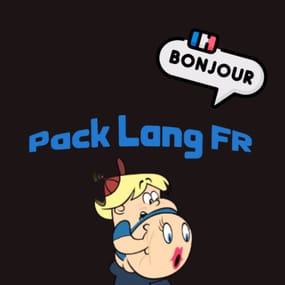 More information about "ThePitereq - FR Lang Pack"