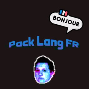More information about "Nikedemos  - FR Lang Pack"