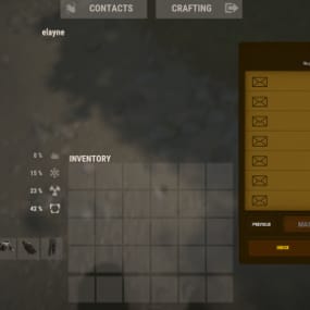 More information about "MailBox"