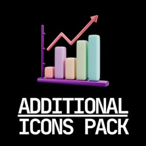 More information about "Ultimate Leaderboard | Additional Icons Pack"