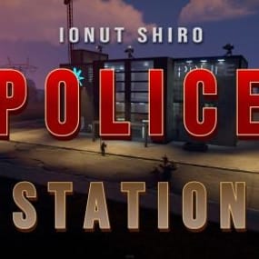 More information about "Police Station"