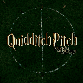 More information about "Quidditch Pitch"