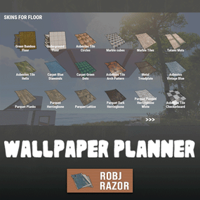 More information about "Wallpaper Planner"