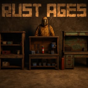 More information about "Rust Ages"