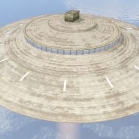 More information about "Sharts UFO"