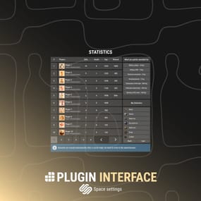 More information about "Plugin Interface [Statistics]"