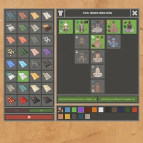 More information about "XBuildingSkinMenu"