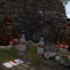 More information about "Pokertable Jungle Variant"