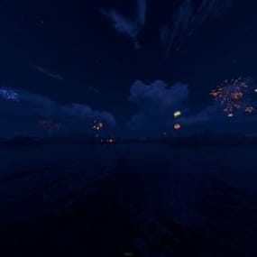 More information about "Firework Show"