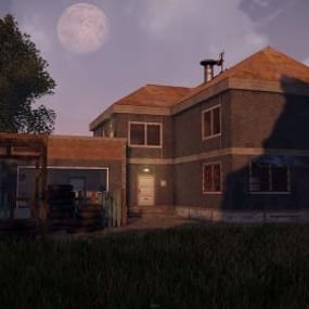 More information about "PUBG Settlement"