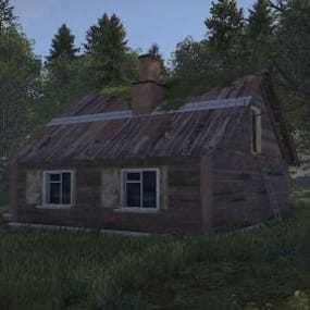 More information about "RedHouse S.T.A.L.K.E.R. Restyling"