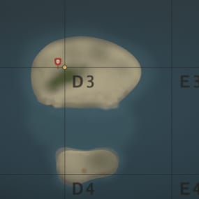 More information about "Desert Farming Island 🏝️"