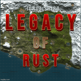 More information about "Legacy Of Rust 4K"