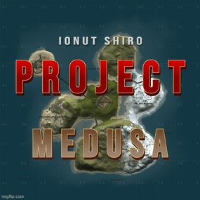 More information about "Project Medusa Small Custom Map"