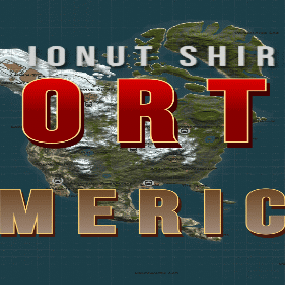 More information about "North America 4K"