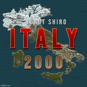 More information about "Italy 2K"