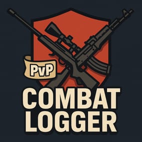 More information about "PvP Combat Logger"