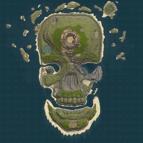 More information about "Death Island"