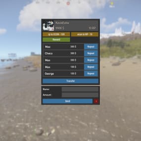 More information about "Wallet"