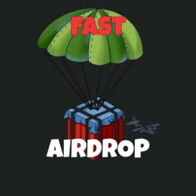 More information about "Fast Airdrop"
