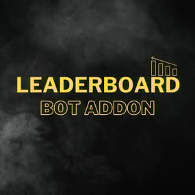 More information about "Leaderboard Bot Addon"