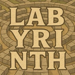 More information about "LABYRINTH"